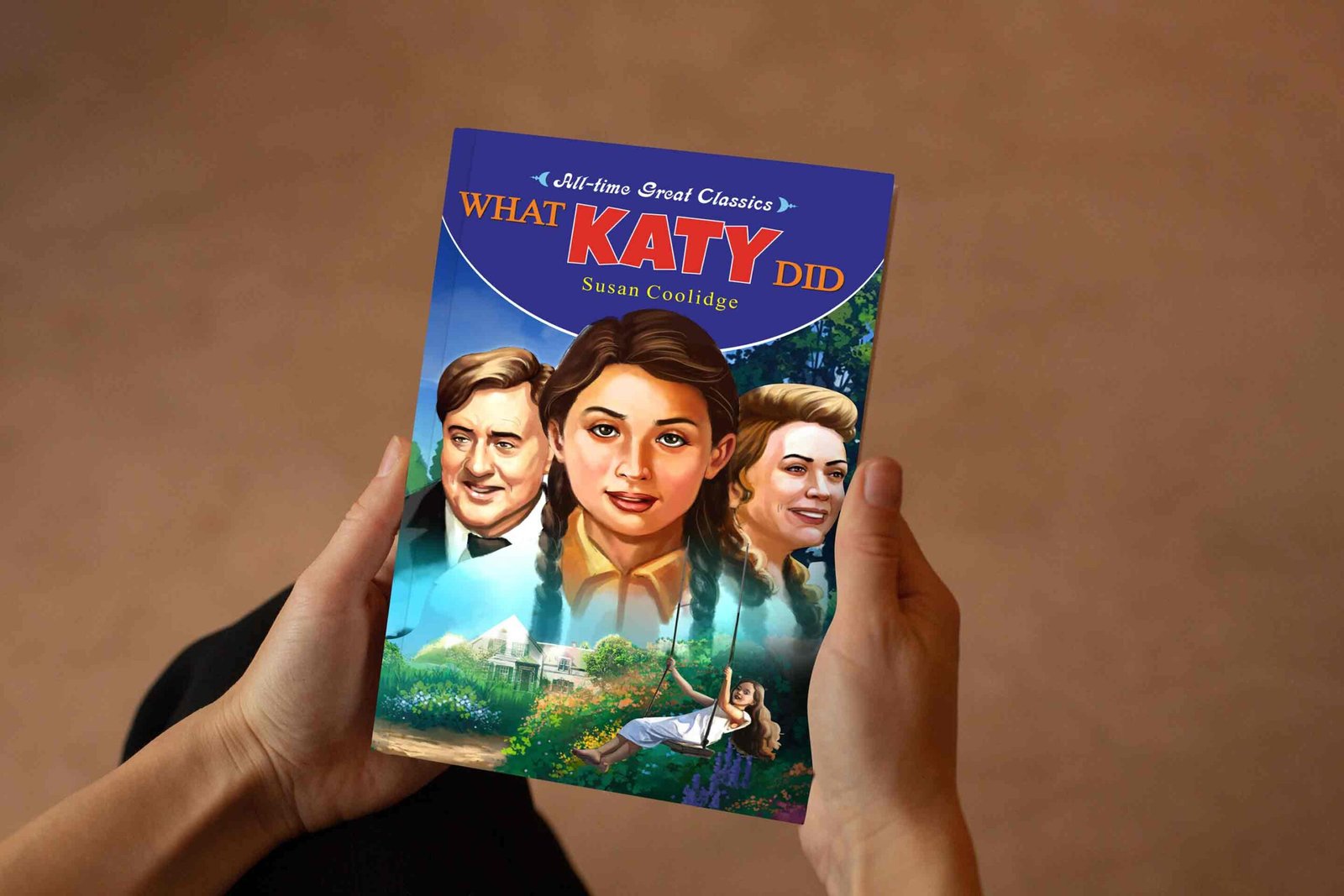 What Katy Did | All-Time Great Classics | Novels - Image 5