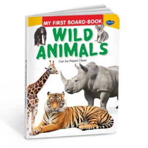 Development Wild Animals