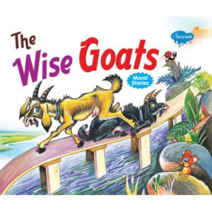 The Wise Goats