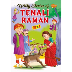 Witty Stories of Tenali Raman