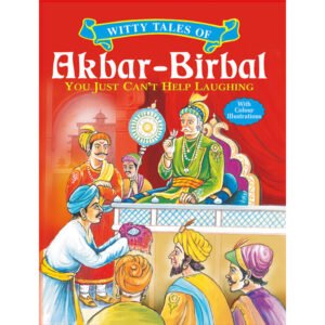 Witty Tales of Akbar-Birbal