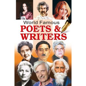 World Famous Poets & Writers