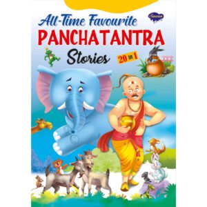 All time Favourite Panchatantra Stories