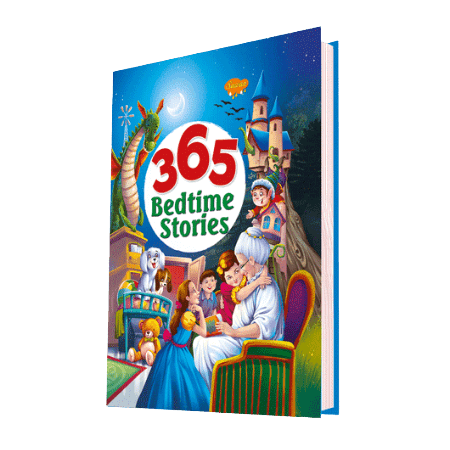bed time children stories