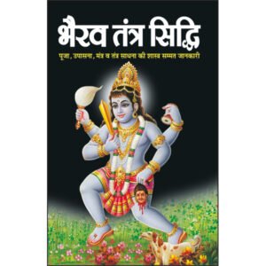 Bhairav Tantra Siddhi (Hindi Edition)