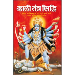 Kaali Tantra Siddhi (Hindi Edition)