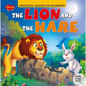 The Lion and the Hare