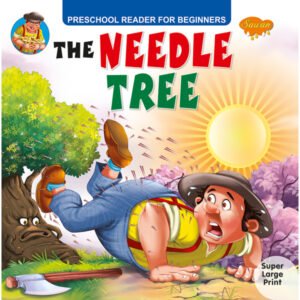 The Needle Tree