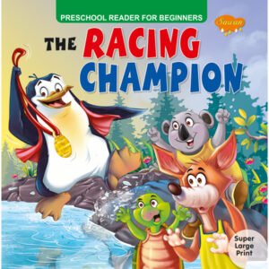 The Racing Champion