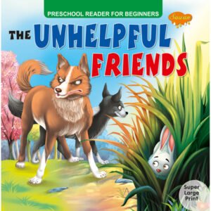 The Unhelpful Friends