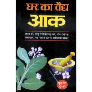 Aak (Hindi Edition)