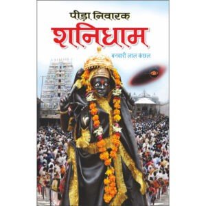 Peeda Niwarak Shanidham (Hindi Edition)
