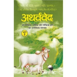 Arthavved Bhag-2 (Paperback) (Hindi Edition)