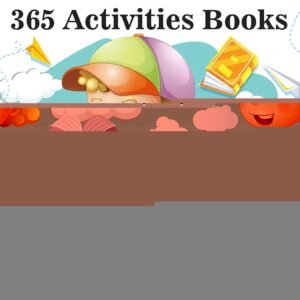 365 Activities Books