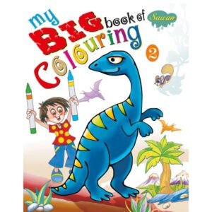 Big Book of Colouring-2