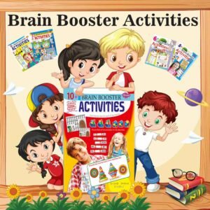 Brain Booster Activities
