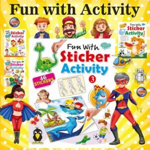 Fun With Activity