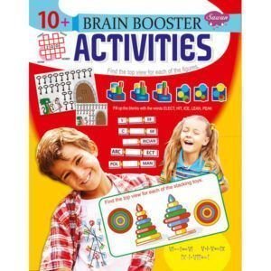 10+ Brain Booster Activities