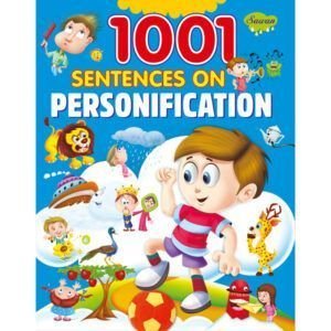 1001 Sentences on Personification