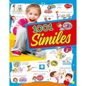 1001 Similes