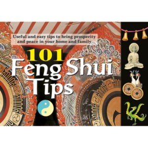 101 Feng Shui Tips (Small Size)