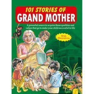 101 Stories of Grand Mother