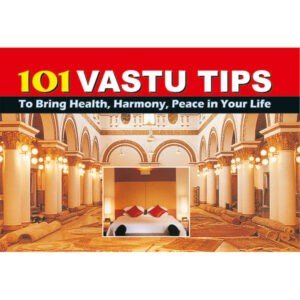 101 Vastu Tips (Small Size)