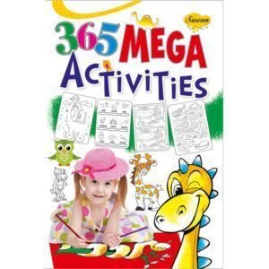 365 Mega Activities