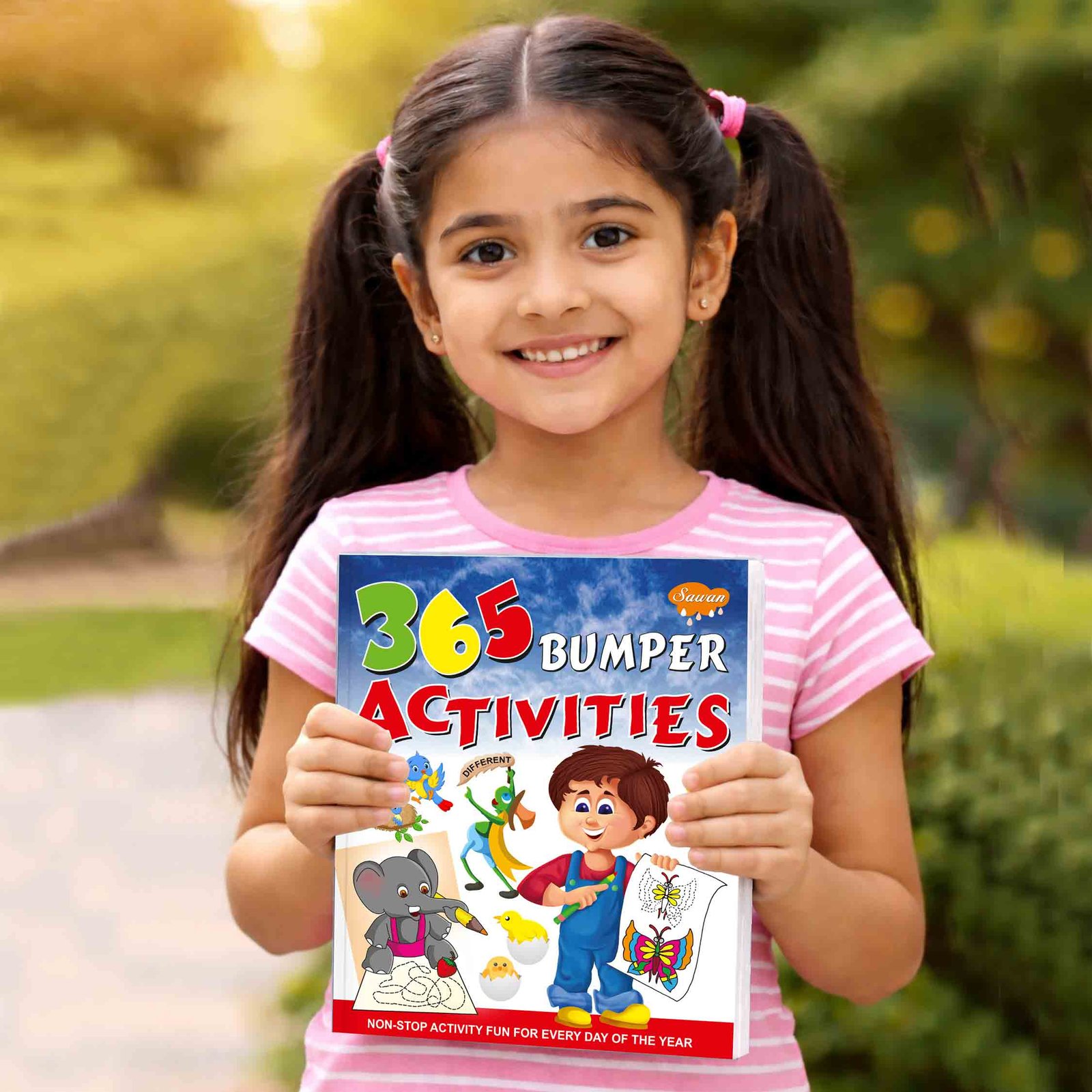 365 Bumper Activities - Image 6