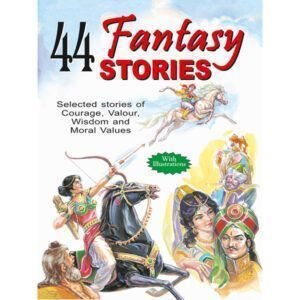 44 Fantasy Stories