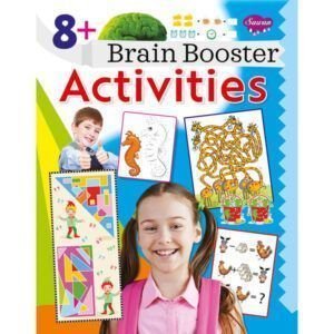 8+ Brain Booster Activities