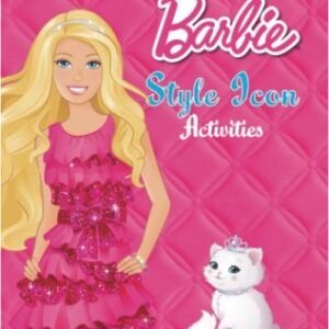 Barbie Style Icon Activities