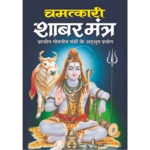 Chamatkari Shabar Mantra in Hindi