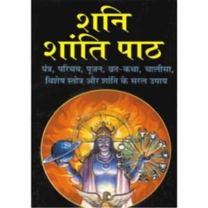 Shani Shanti Path in Hindi