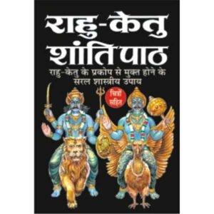 Rahu Ketu Shanti Path in Hindi