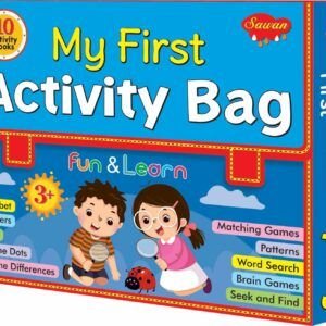 My First Activity Bag