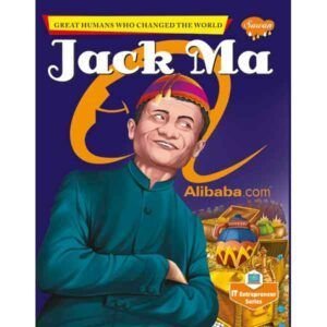 Jack Ma
