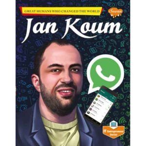 Jan Koum