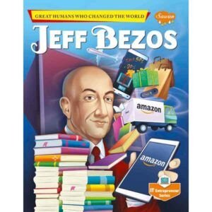 Jeff Bezos