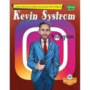 Kevin Systrom