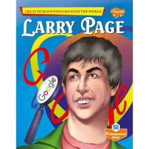 Larry Page