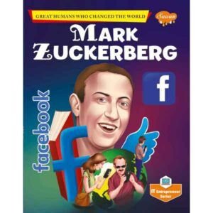 Mark Zuckerberg