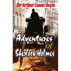 Adventures of Sherlock Holmes