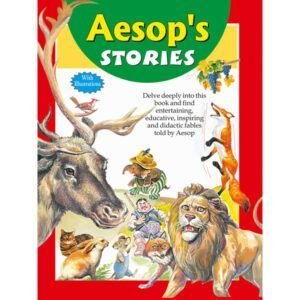 Aesop's Stories
