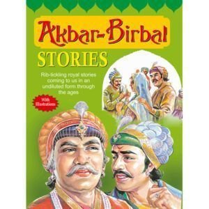 Akbar-Birbal Stories