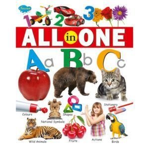 All in One (English)