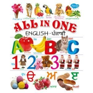 All in One (English-)All In One (English-Punjabi)