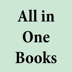 All in one Books
