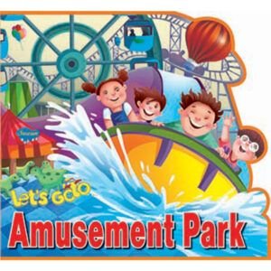 Let's go to Amusement Park