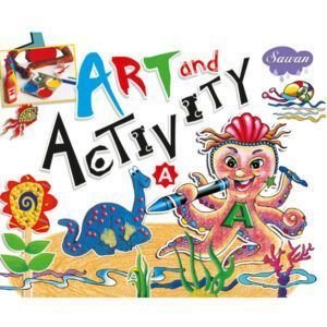 Art and Activity–A